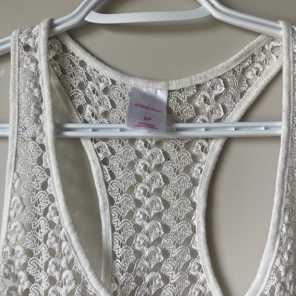 Xhilaration Beach Coverup Small - Picture 2 of 3